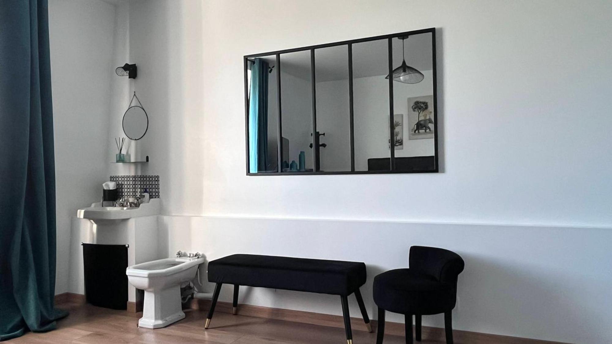 Chambre Au Petit Chateau Tourcoing Zewnętrze zdjęcie