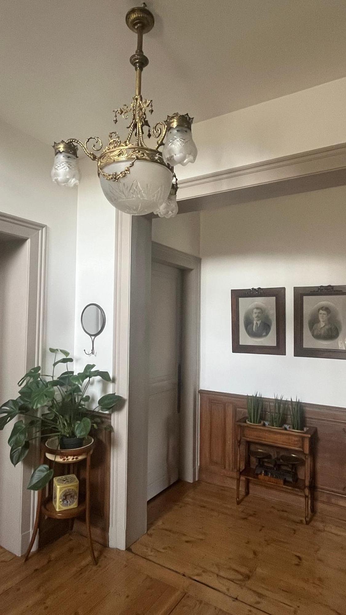 Chambre Au Petit Chateau Tourcoing Zewnętrze zdjęcie