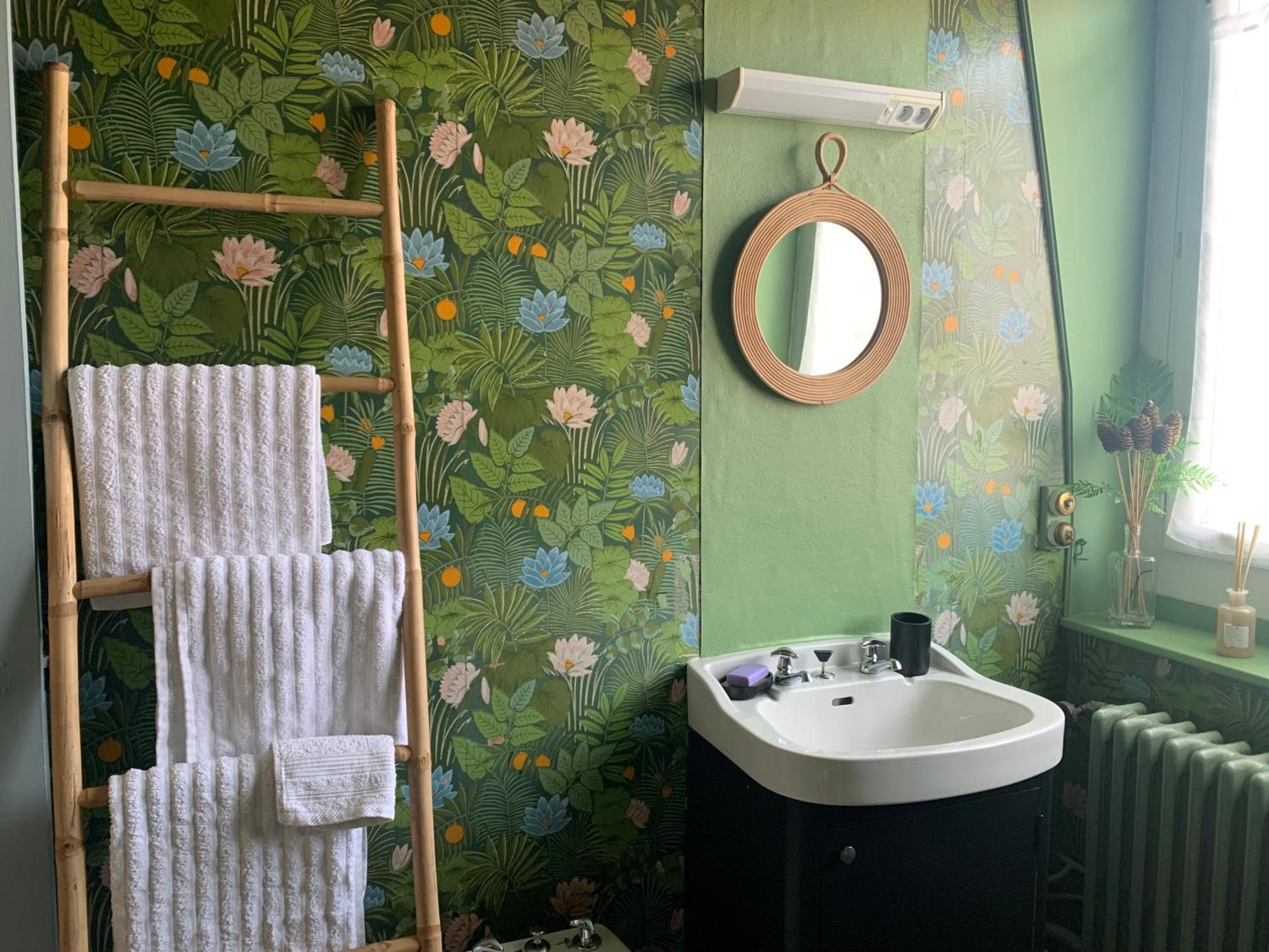 Chambre Au Petit Chateau Tourcoing Zewnętrze zdjęcie